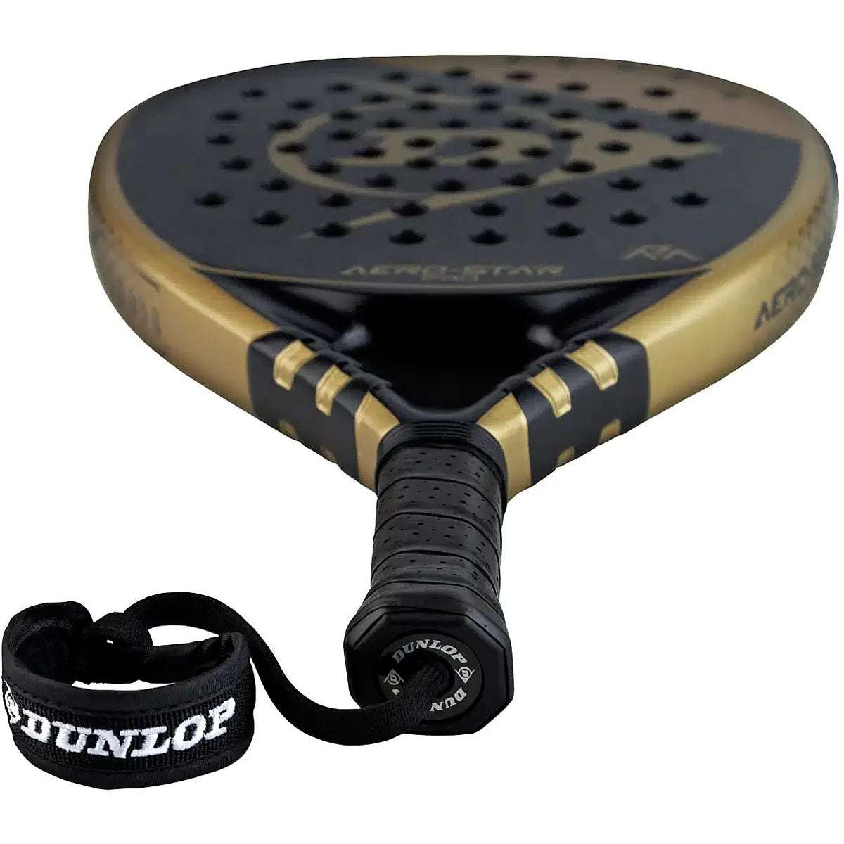 RAQUETTE DE PADEL DUNLOP AERO-STAR PRO