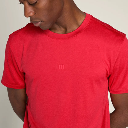 T-SHIRT WILSON EVERYDAY PERFORMANCE