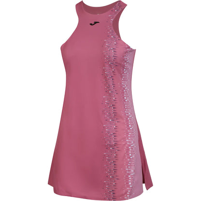 ROBE JOMA FEMME PADEL SMASH