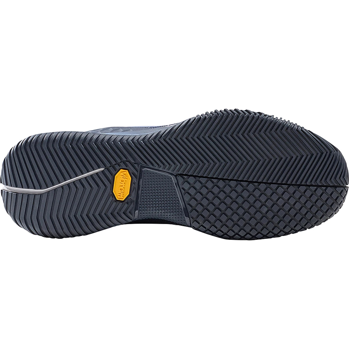 CHAUSSURES PADEL BULLPADEL XPLO PL TOUR FINAL 26V