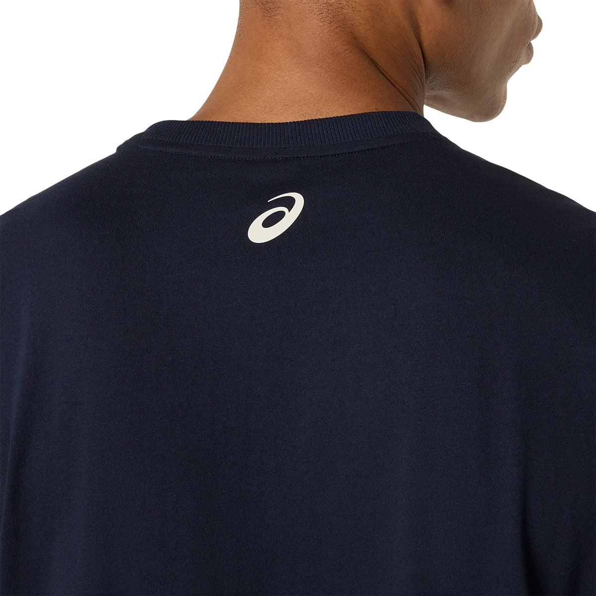 T-Shirt Asics Court Core Graphic (Tennis)