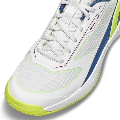 CHAUSSURES WILSON JUNIOR RUSH PRO 5 TOUTES SURFACES