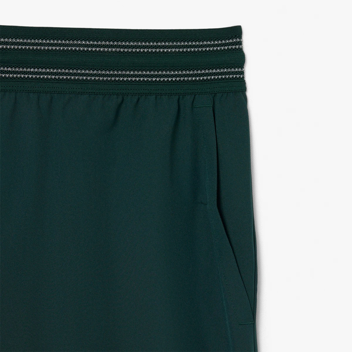 SHORT LACOSTE