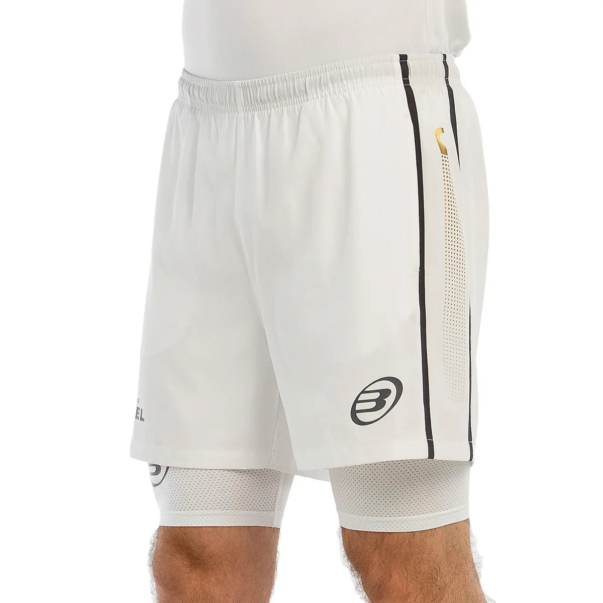 SHORT BULLPADEL BARDE