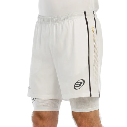 SHORT BULLPADEL BARDE