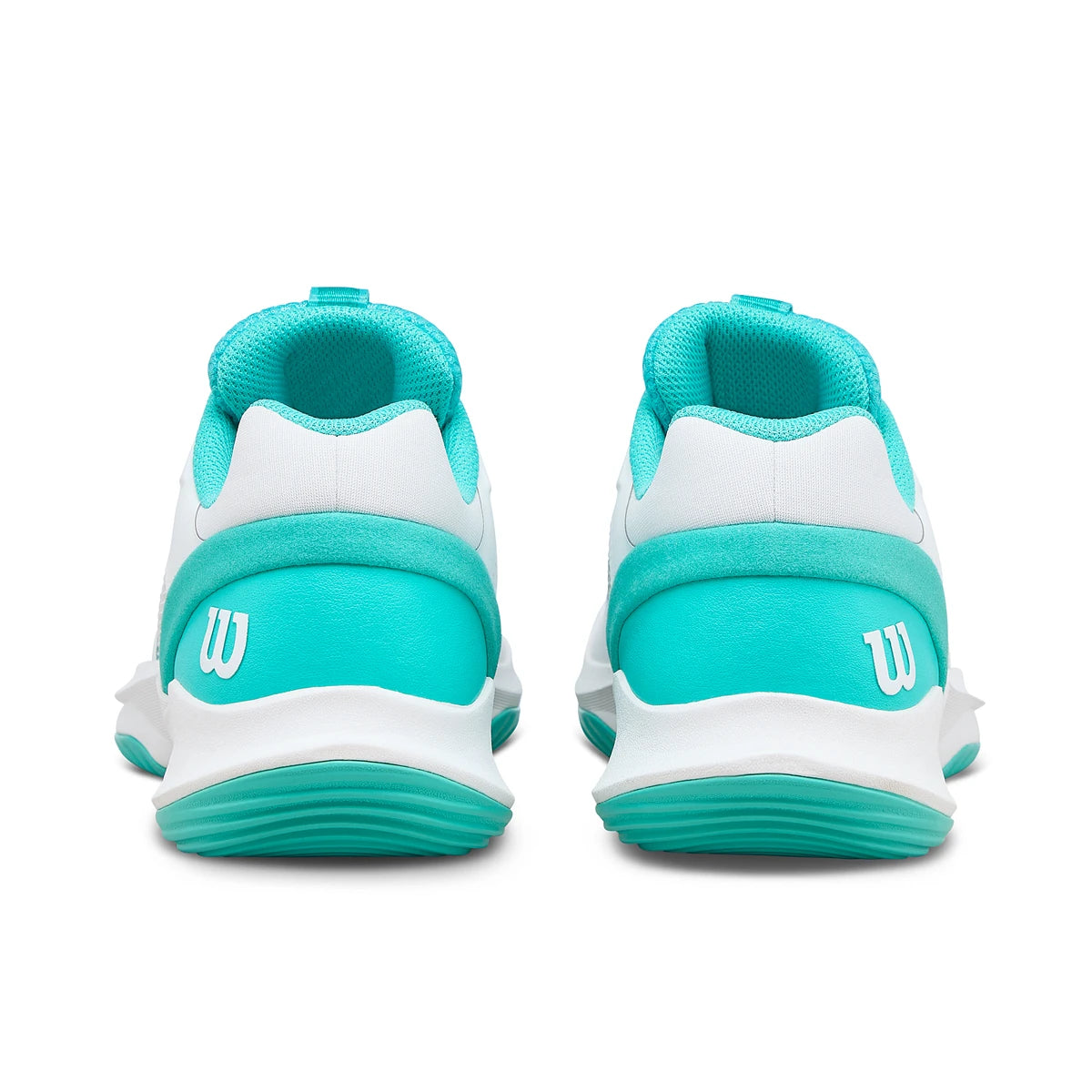 CHAUSSURES PADEL WILSON FEMME HURAKN PRO V2