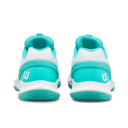 CHAUSSURES PADEL WILSON FEMME HURAKN PRO V2