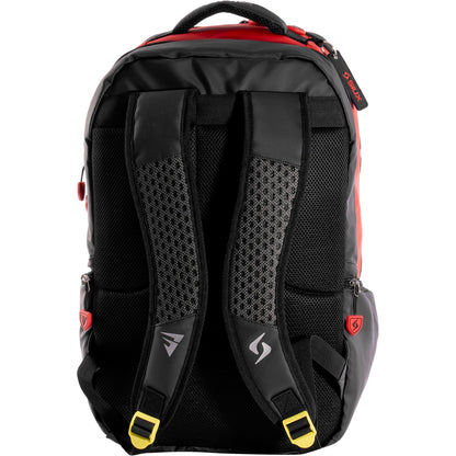 SAC A DOS DE PADEL SIUX ELECTRA STUPA