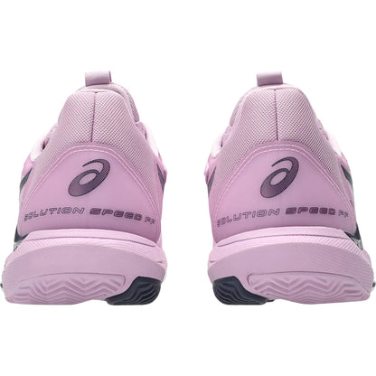 CHAUSSURES ASICS FEMME SOLUTION SPEED FF 3 TERRE BATTUE