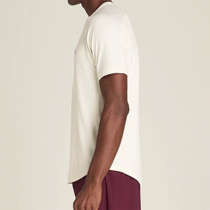 T-SHIRT WILSON SERVE OUT