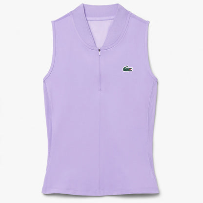 POLO LACOSTE FEMME ATHLETE