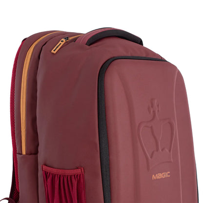 SAC A DOS DE PADEL BLACK CROWN MAGIC
