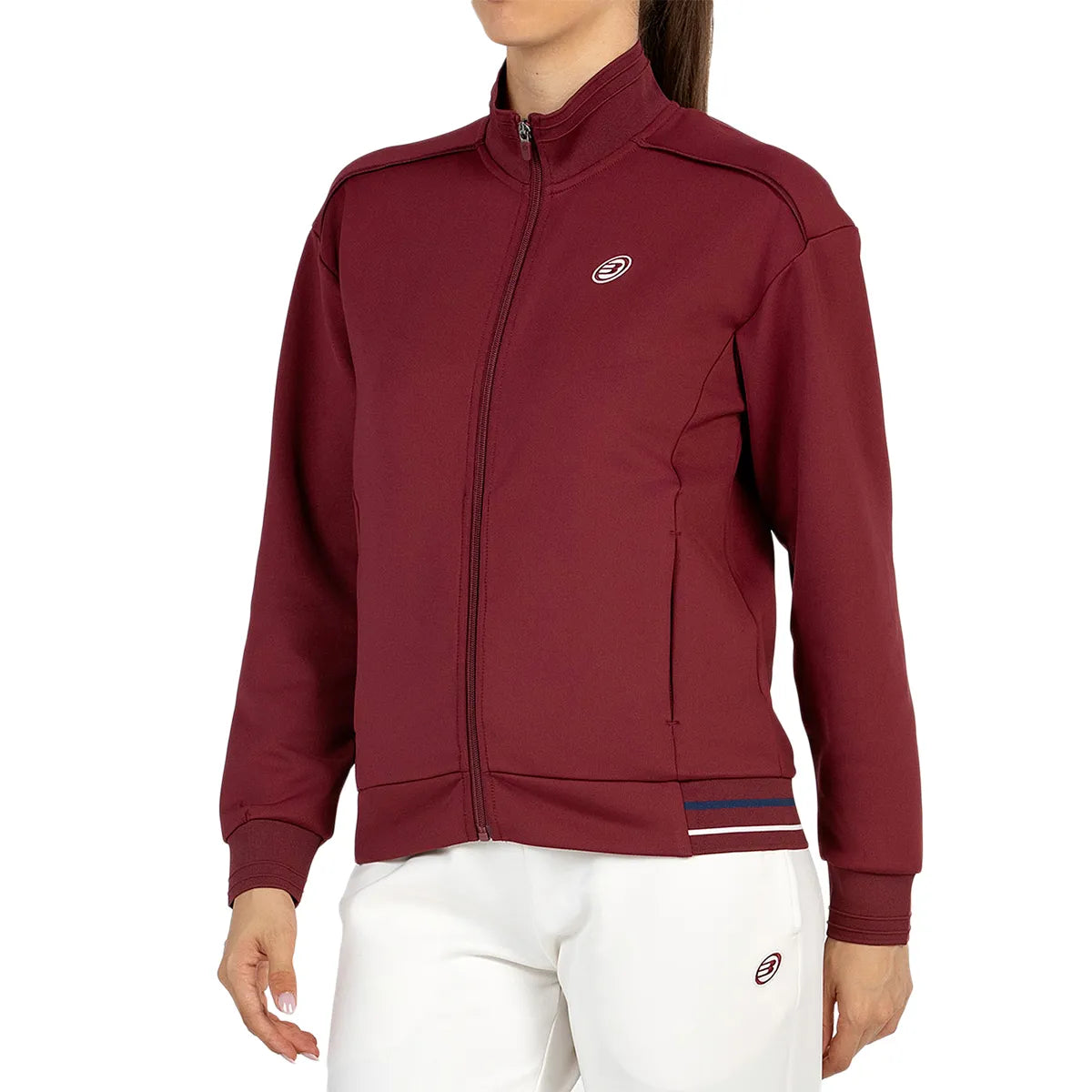 VESTE BULLPADEL FEMME TIMELESS ALSA