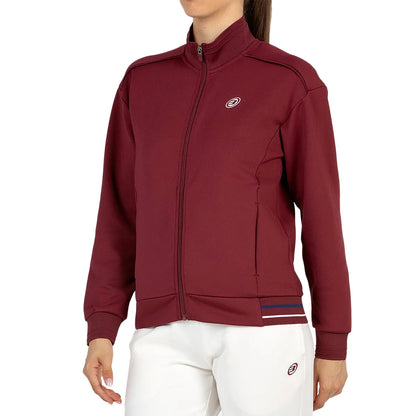 VESTE BULLPADEL FEMME TIMELESS ALSA