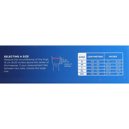 GENOUILLERE ZAMST JK-2