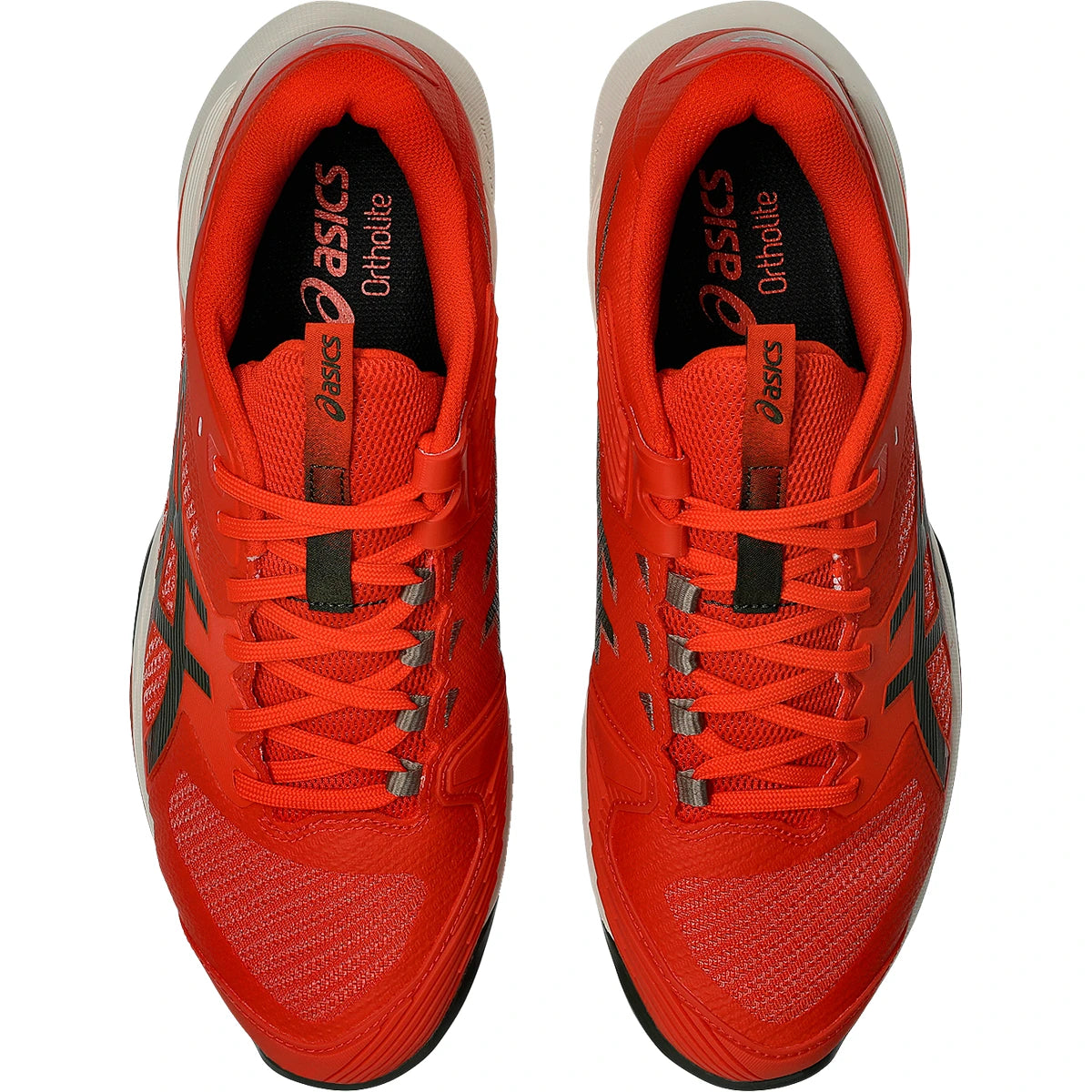 CHAUSSURES ASICS SOLUTION SPEED FF 4 TERRE BATTUE