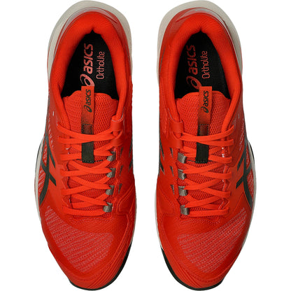 CHAUSSURES ASICS SOLUTION SPEED FF 4 TERRE BATTUE