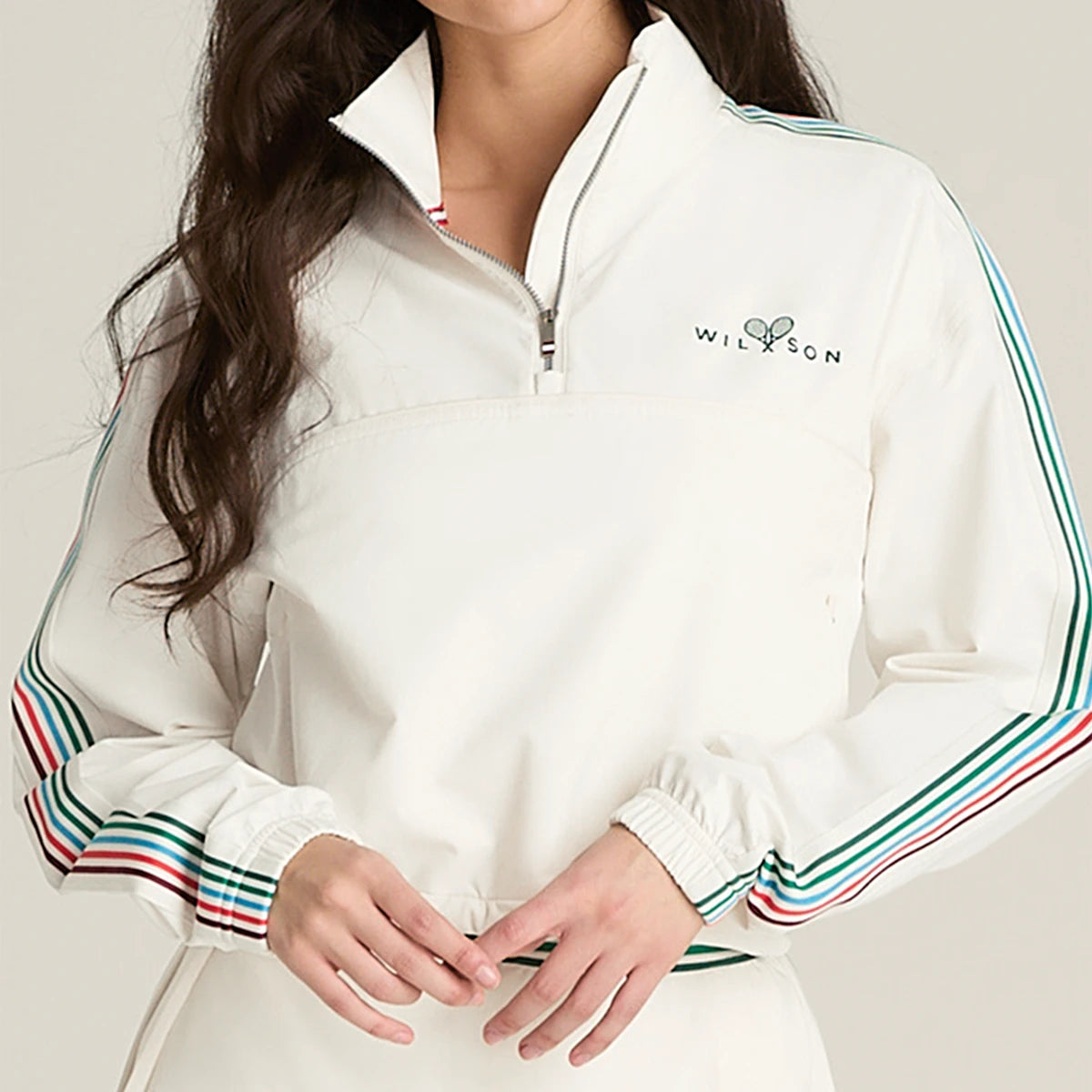 VESTE WILSON FEMME DAVENPORT