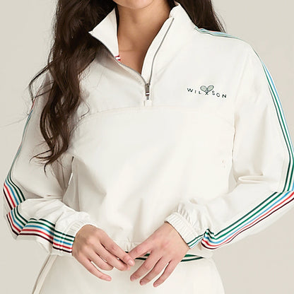 VESTE WILSON FEMME DAVENPORT