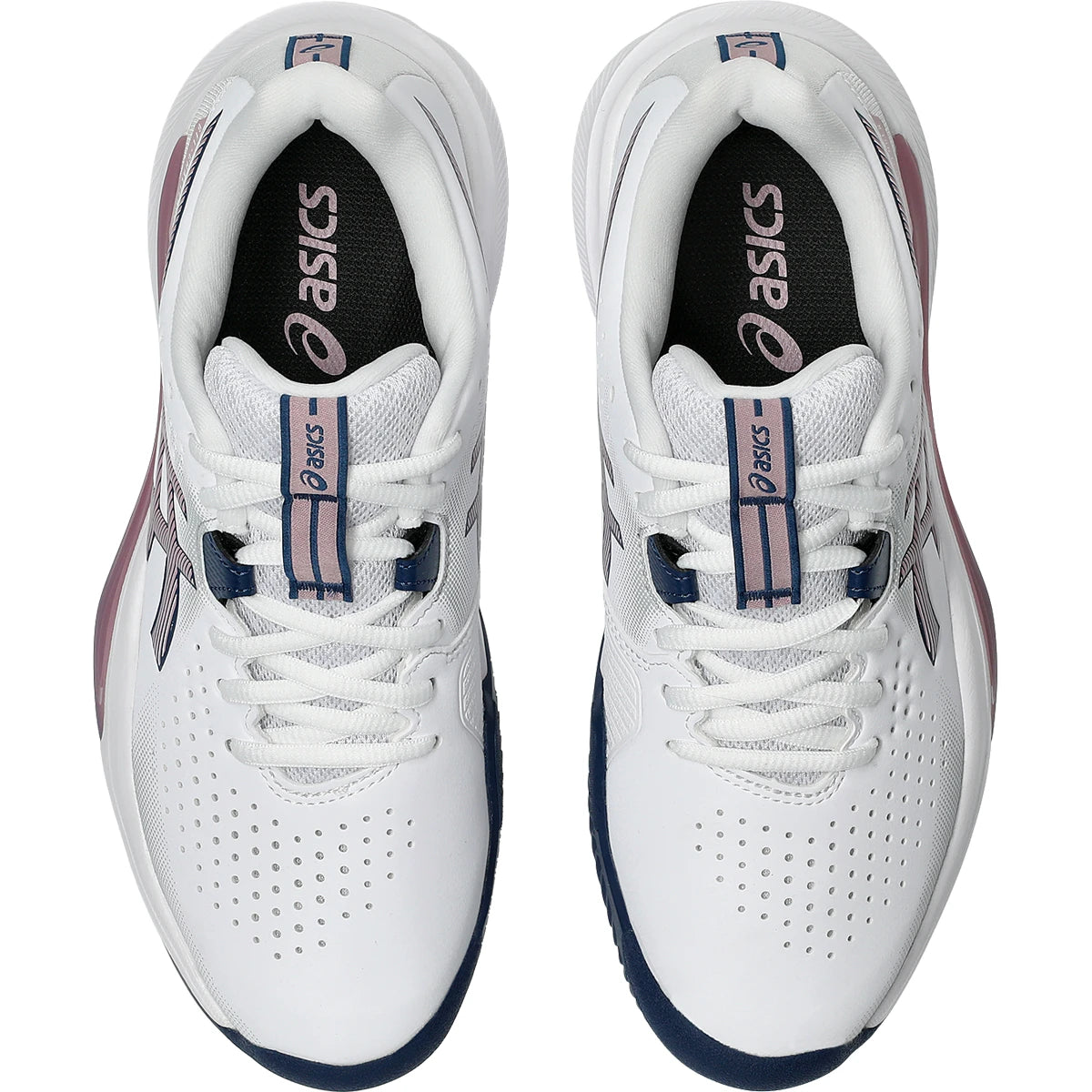 CHAUSSURES ASICS FEMME GEL CHALLENGER 15 TERRE BATTUE