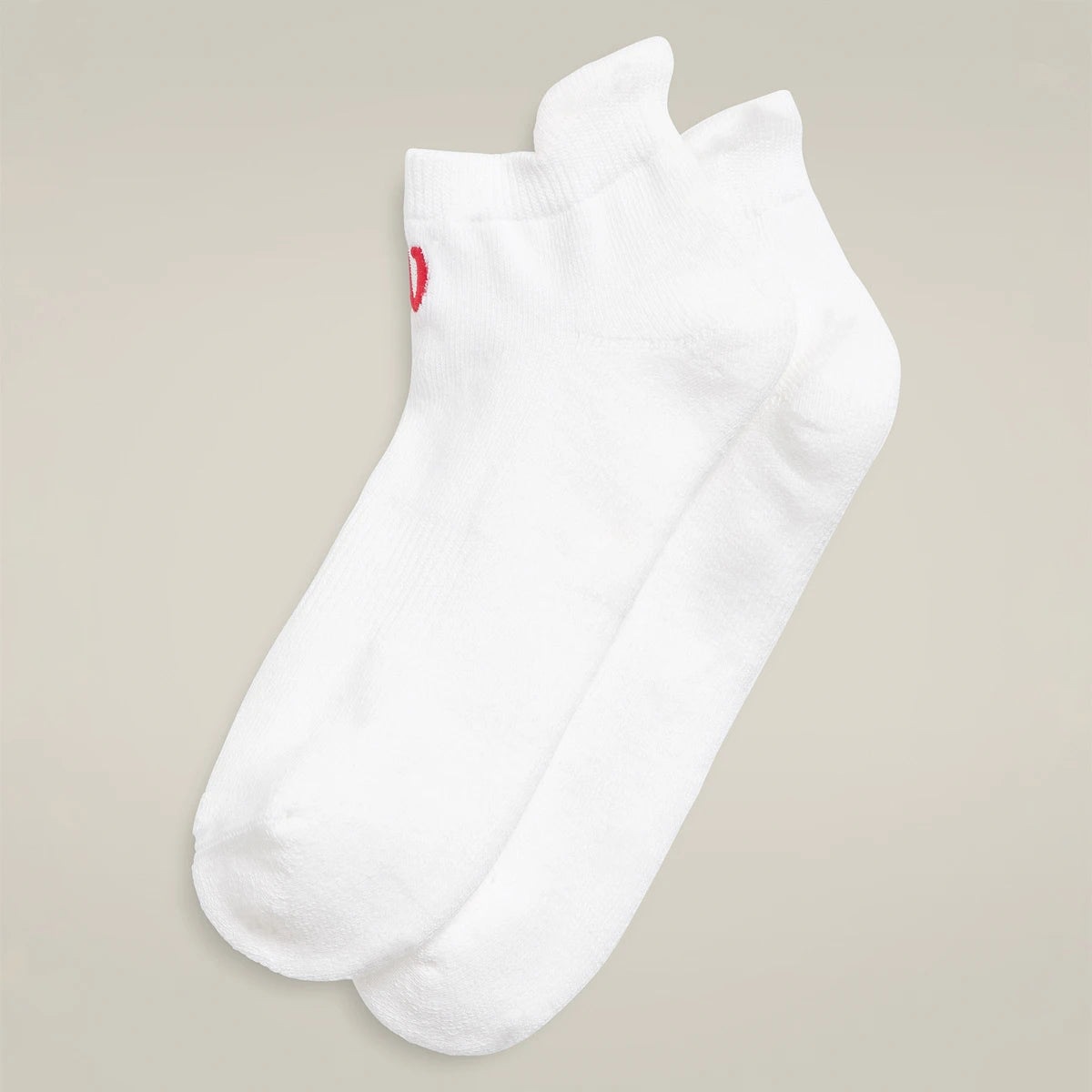 PAIRE DE CHAUSSETTES WILSON (ANKLE)