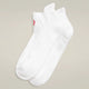 PAIRE DE CHAUSSETTES WILSON (ANKLE)
