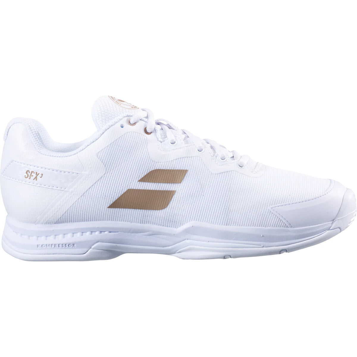 CHAUSSURES BABOLAT JUNIOR SFX3 TOUTES SURFACES
