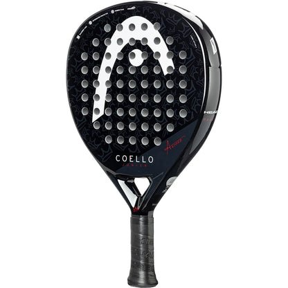 RAQUETTE DE PADEL HEAD COELLO JUNIOR 2025