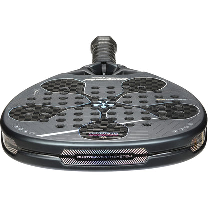 RAQUETTE PADEL BULLPADEL VERTEX 05 TOUR FINALS 25