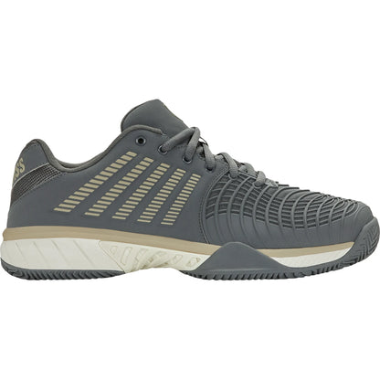 CHAUSSURES K-SWISS EXPRESS LIGHT 3 TERRE BATTUE