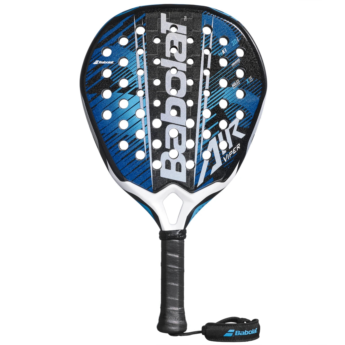 RAQUETTE DE PADEL BABOLAT AIR VIPER 2.6