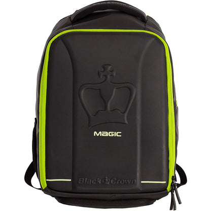 SAC A DOS DE PADEL BLACK CROWN MAGIC