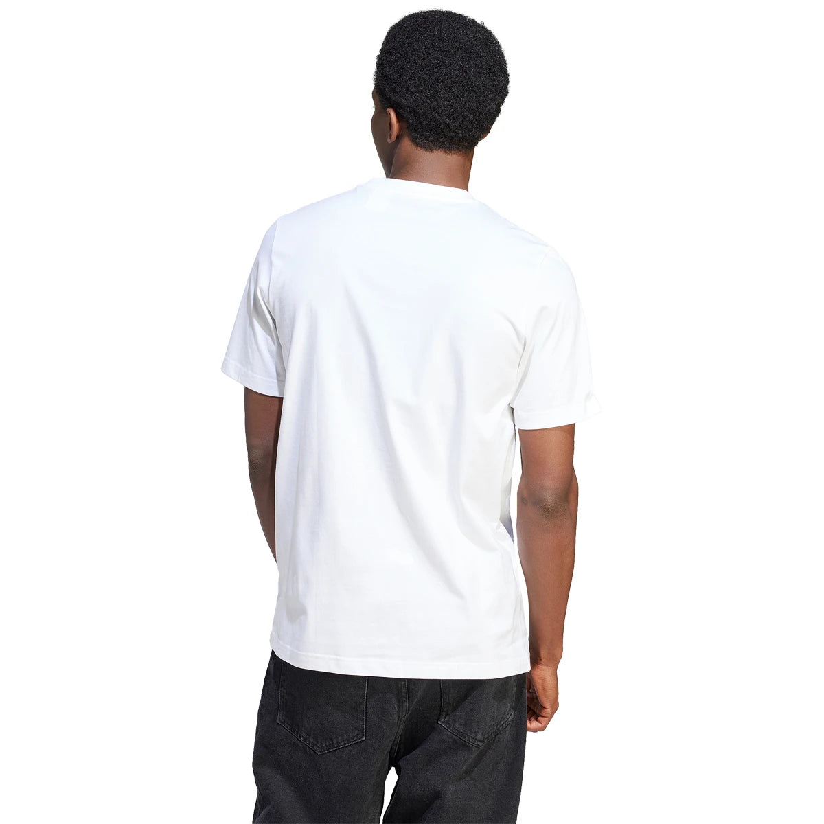 T-Shirt adidas Tiro Emblem