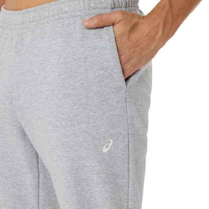 PANTALON ASICS TRAINING FRENCH TERRY