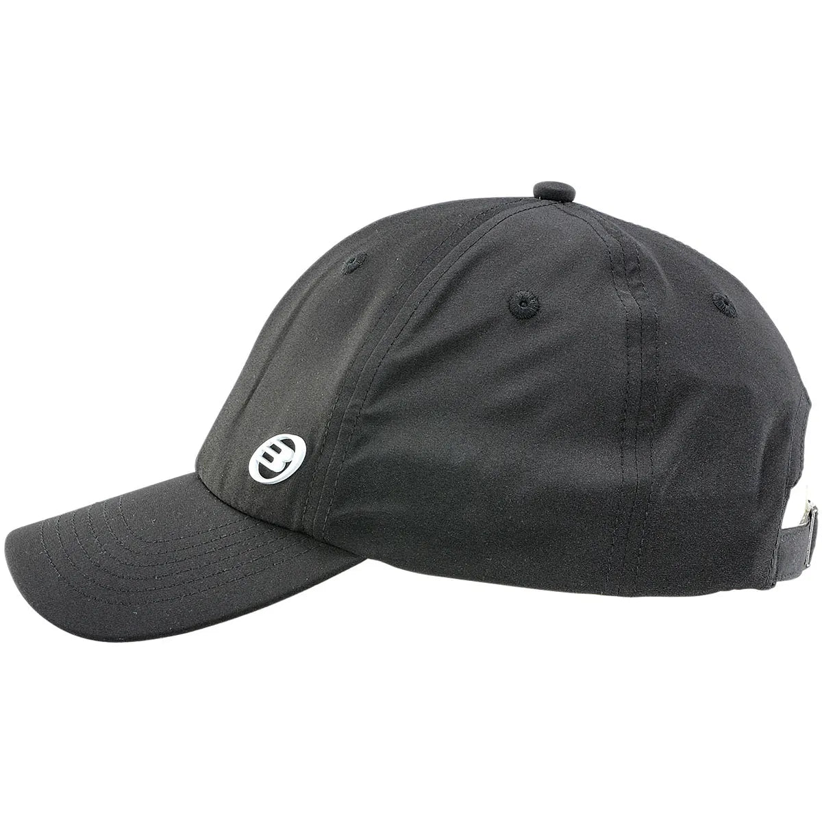 CASQUETTE BULLPADEL BPG252 I LOGO METAL