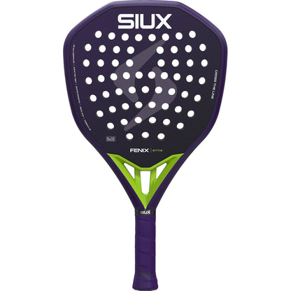 RAQUETTE DE PADEL SIUX FENIX ELITE 6