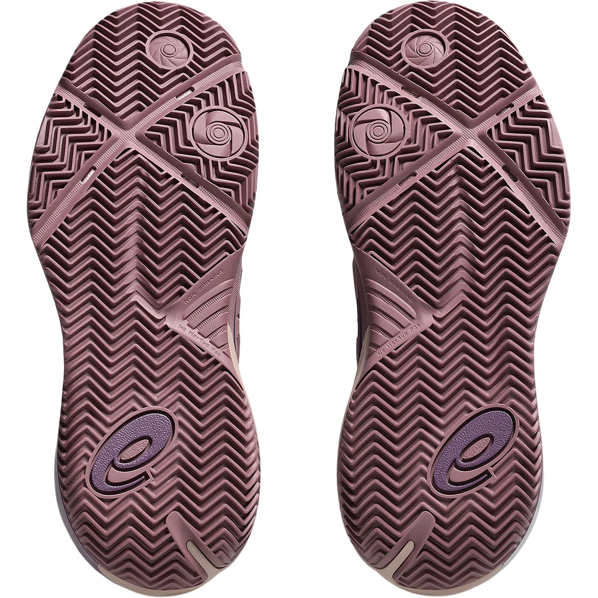 CHAUSSURES PADEL ASICS FEMME GEL RESOLUTION X