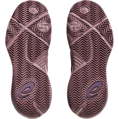 CHAUSSURES PADEL ASICS FEMME GEL RESOLUTION X