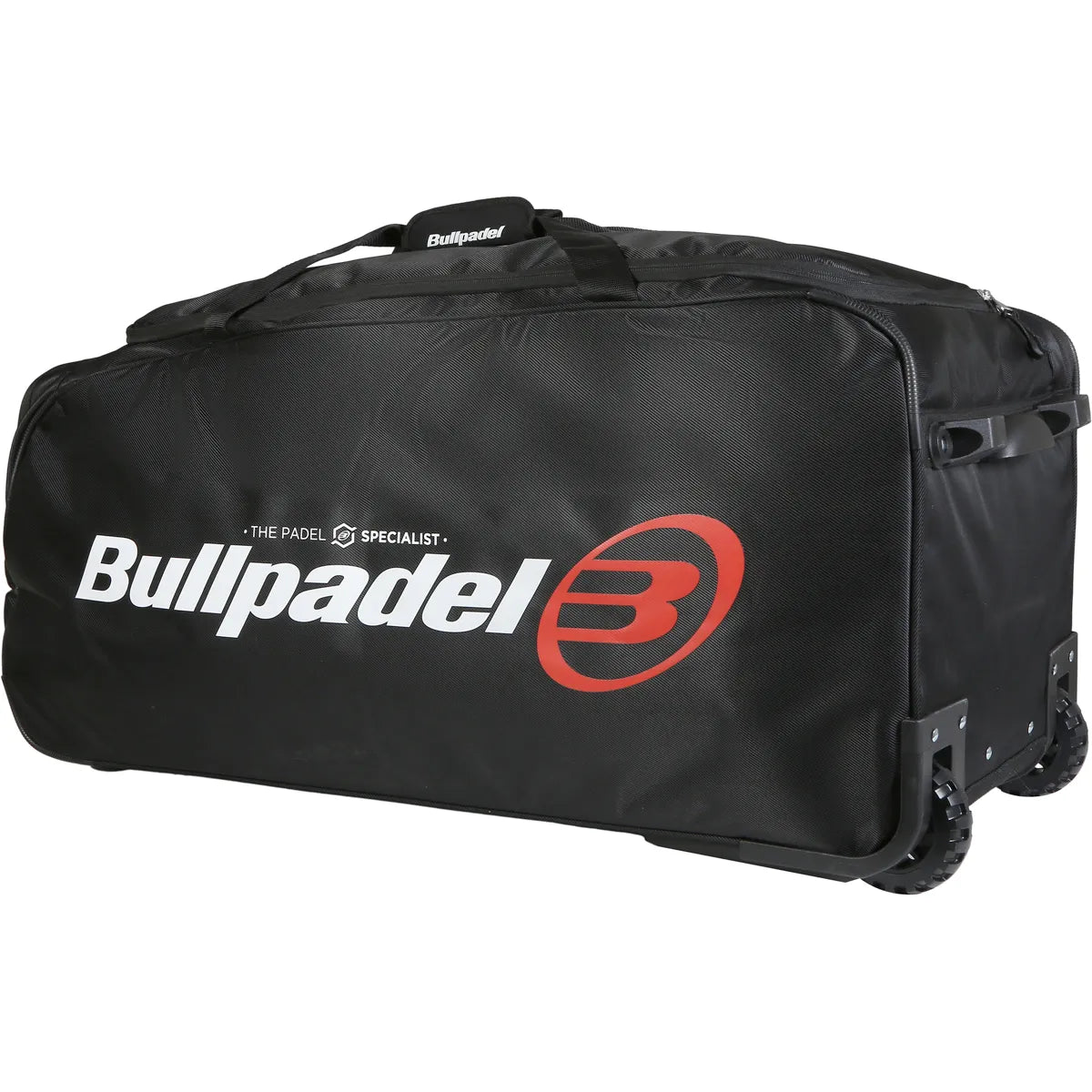 SAC A ROULETTES BULLPADEL BPP-25011 005