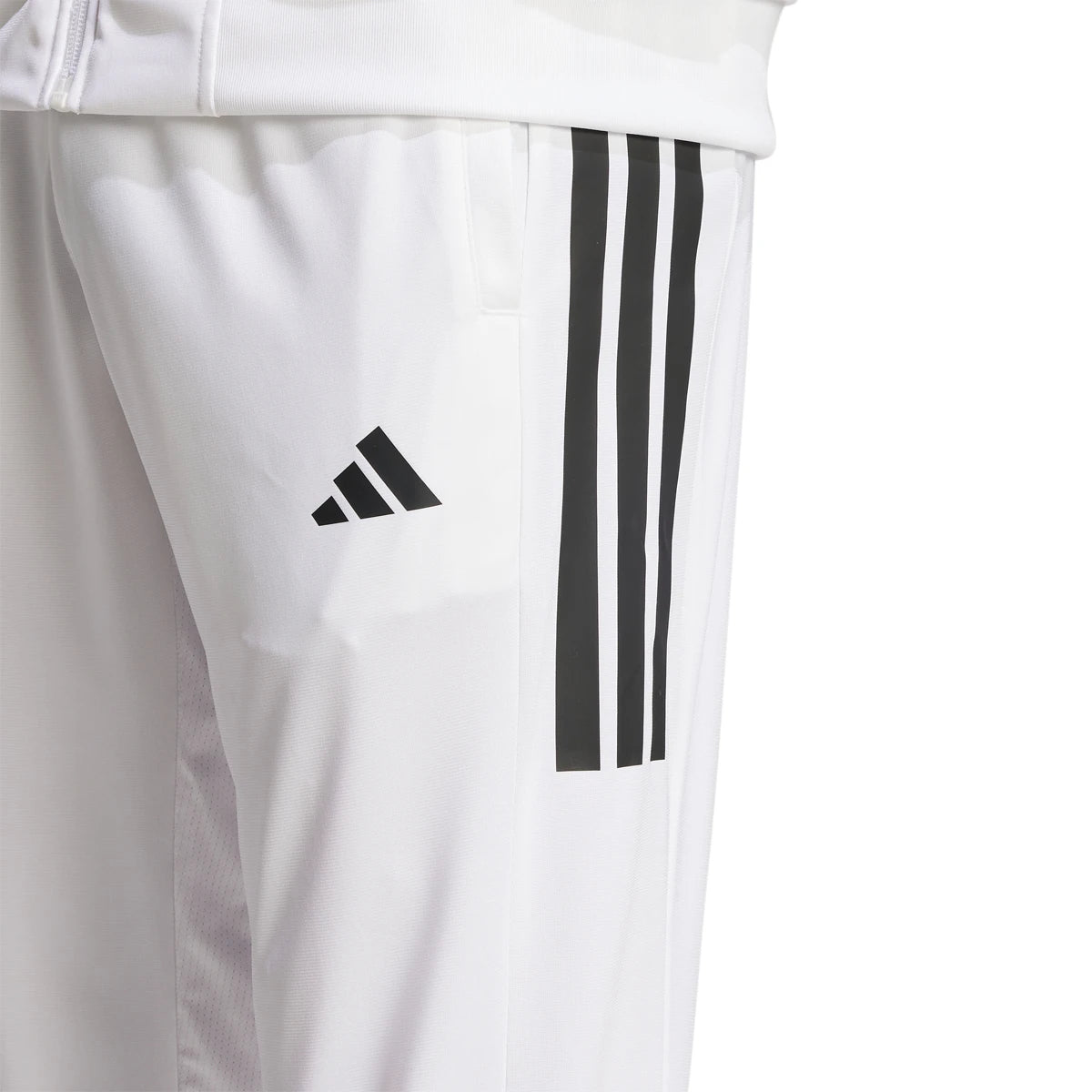 PANTALON ADIDAS 3 BANDES KNIT
