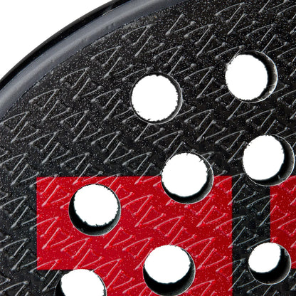 RAQUETTE DE PADEL WILSON BELA V3