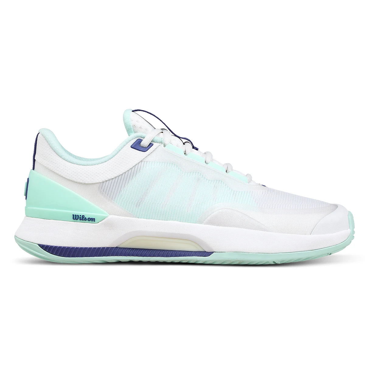 CHAUSSURES PADEL WILSON FEMME INTRIGUE TOUR