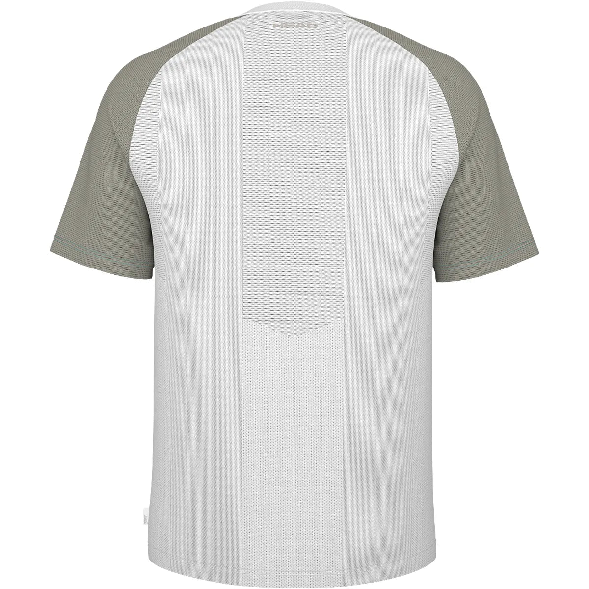 T-SHIRT HEAD PERFORMANCE