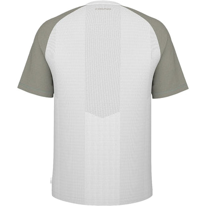 T-SHIRT HEAD PERFORMANCE