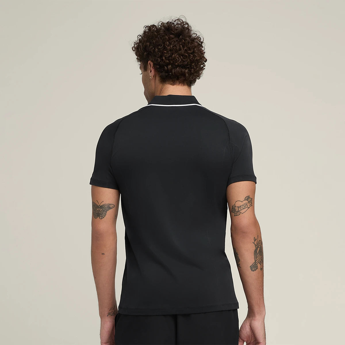 POLO WILSON TEAM SEAMLESS