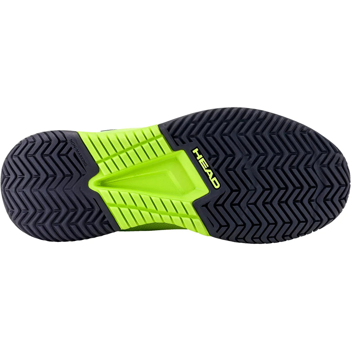 CHAUSSURES HEAD JUNIOR SPRINT PRO 4.0 TOUTES SURFACES