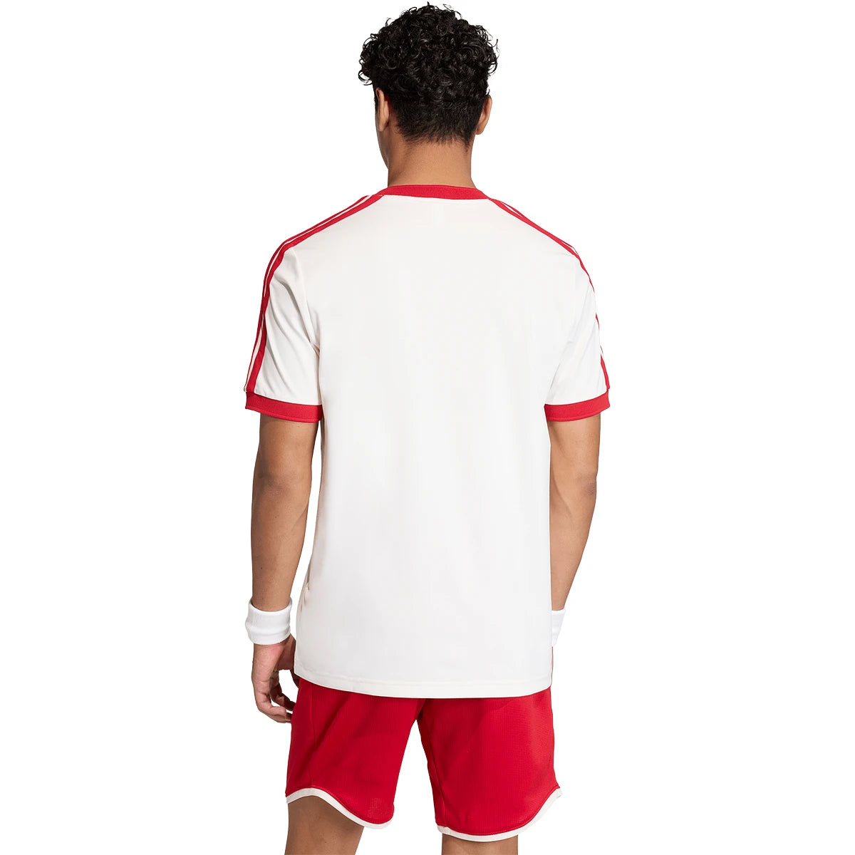 T-SHIRT ADIDAS PADEL HERITAGE