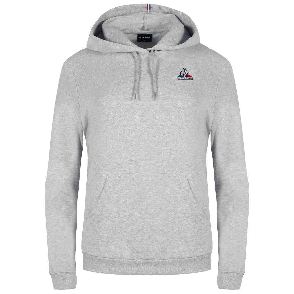 Sweat Le Coq Sportif Femme A Capuche