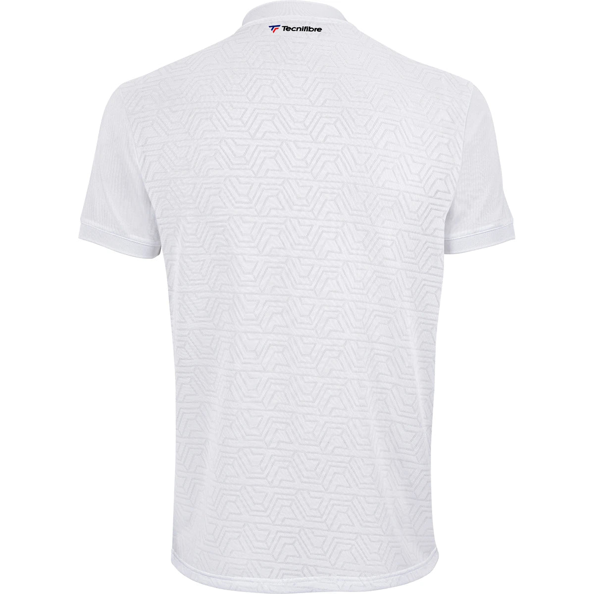 POLO TECNIFIBRE JUNIOR TEAM MESH