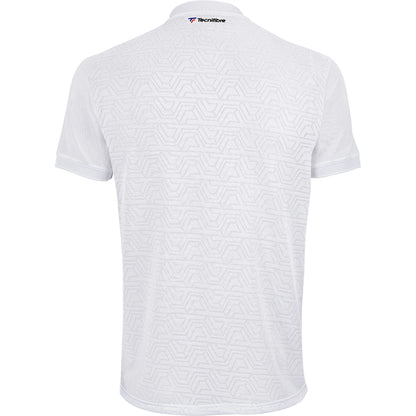POLO TECNIFIBRE JUNIOR TEAM MESH